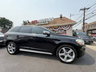 Volvo XC60 2012