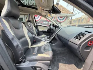 Volvo XC60 2012