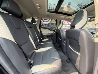 Volvo XC60 2012