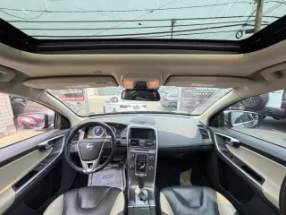 Volvo XC60 2012