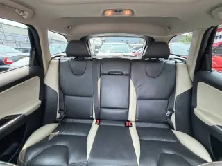 Volvo XC60 2012