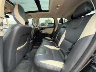 Volvo XC60 2012