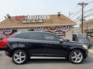 Volvo XC60 2012