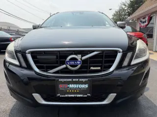 Volvo XC60 2012