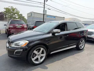 Volvo XC60 2012