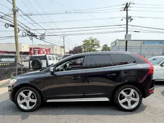 Volvo XC60 2012