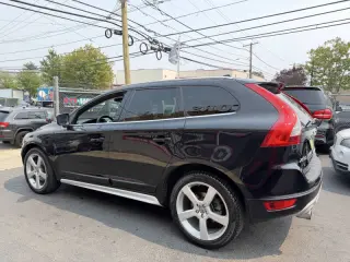 Volvo XC60 2012