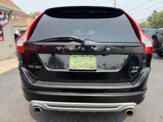 Volvo XC60 2012
