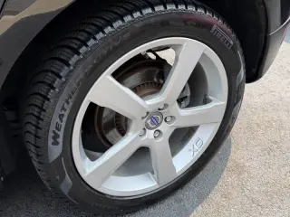 Volvo XC60 2012