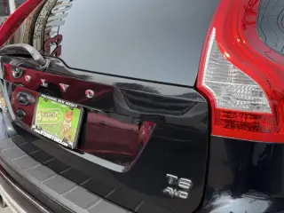Volvo XC60 2012