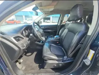Dodge Journey 2016