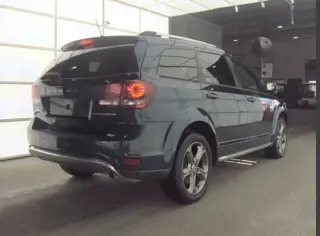 Dodge Journey 2016
