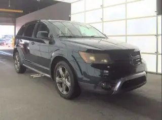 Dodge Journey 2016