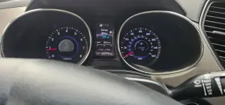 2013 Hyundai Santa Fe Sport
