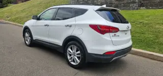 2013 Hyundai Santa Fe Sport