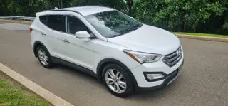 2013 Hyundai Santa Fe Sport