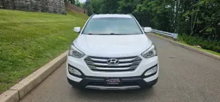 2013 Hyundai Santa Fe Sport