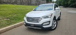 2013 Hyundai Santa Fe Sport