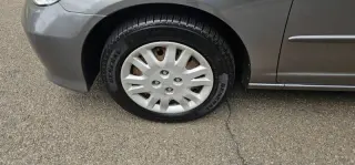 2004 Honda Civic