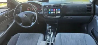 2004 Honda Civic