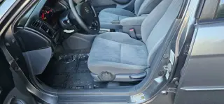 2004 Honda Civic