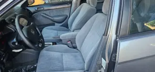 2004 Honda Civic
