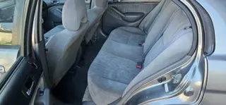 2004 Honda Civic