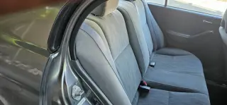 2004 Honda Civic