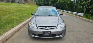 2004 Honda Civic