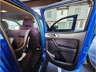 2019 Ford Ranger XLT 4x4 Turbo
