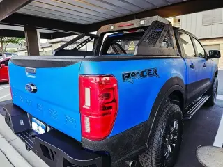 2019 Ford Ranger XLT 4x4 Turbo