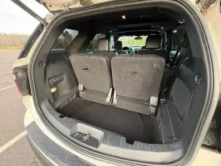 2019 Ford Explorer SPORT AWD