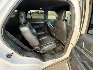 2019 Ford Explorer SPORT AWD