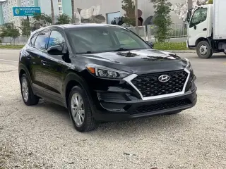 Hyundai Tucson 2019 !! CASH !!