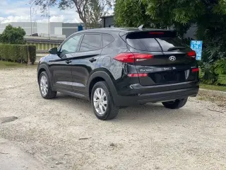 Hyundai Tucson 2019 !! CASH !!