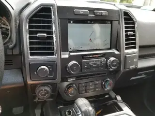 2016 Ford F-150 XLT 4D