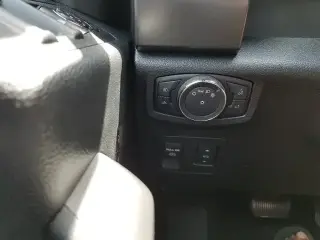 2016 Ford F-150 XLT 4D