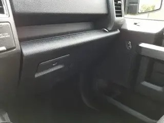2016 Ford F-150 XLT 4D