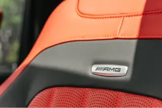 2020 Mercedes-AMG G63 Designo