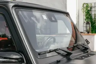 2020 Mercedes-AMG G63 Designo