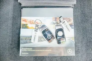 2020 Mercedes-AMG G63 Designo