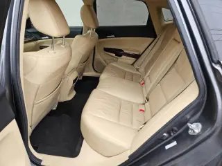 Honda Accord Crosstour 2011