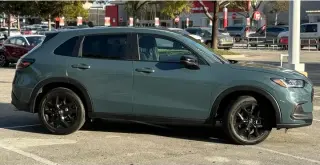 HRV SPORT