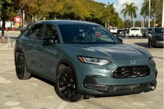 HRV SPORT