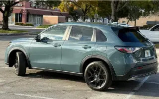 HRV SPORT