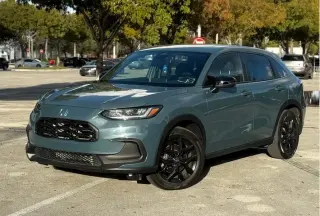 HRV SPORT