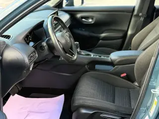 HRV SPORT