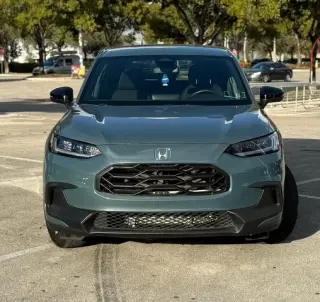 HRV SPORT