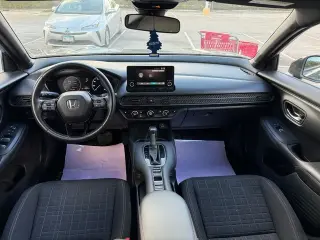HRV SPORT