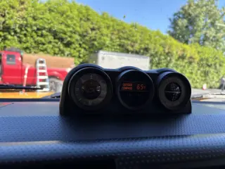 2007 Toyota FJ Cruiser